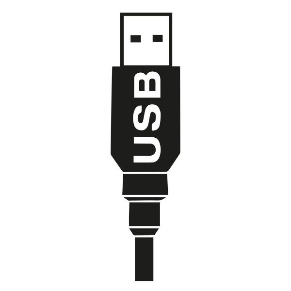 Grundig GCC1103 USB Kabel