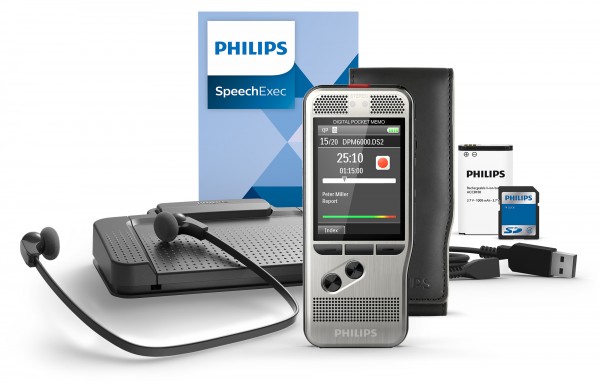 Philips - DPM 6700/03 (DPM6700/03)