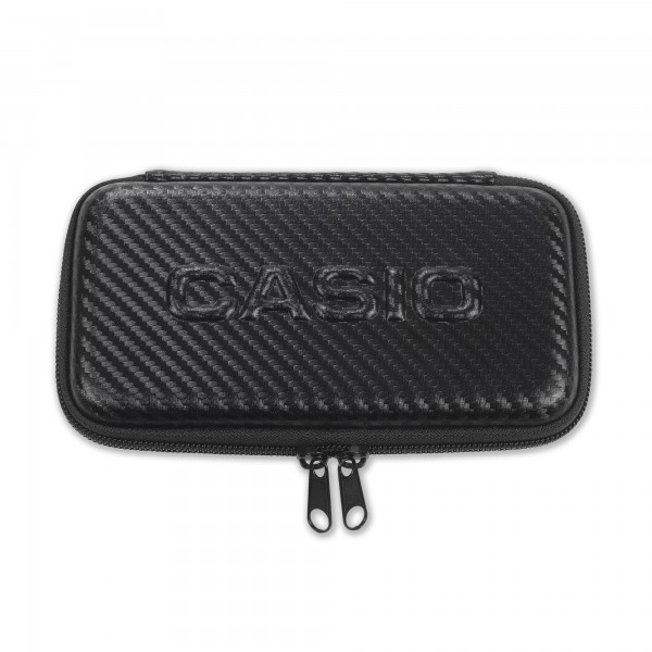 Casio GRAPH-CASE-CB-BK, Schutztasche für Casio-Grafikrechner