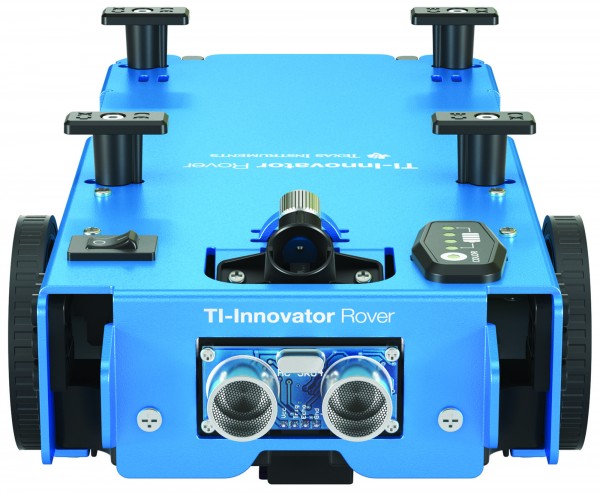 Texas Instruments TI-Innovator Rover