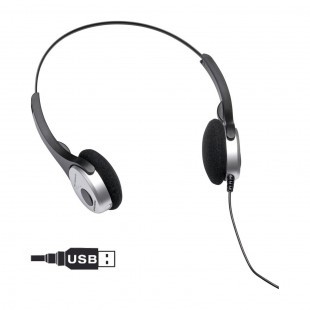 Grundig PCC5653 Digta Headphone 565 USB