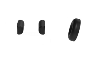 Philips ACC 6001 magnetische Ersatzohrpolster für SpeechOne - Headset