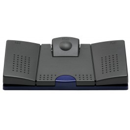 Grundig GZT5400 Digta Foot Control 540 USB
