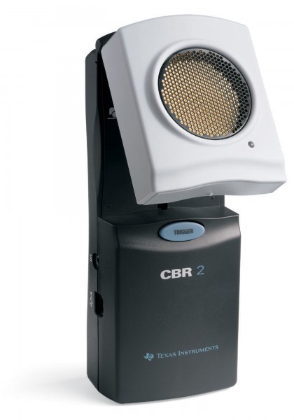 Texas Instruments TI CBR2 Ultraschallsensor