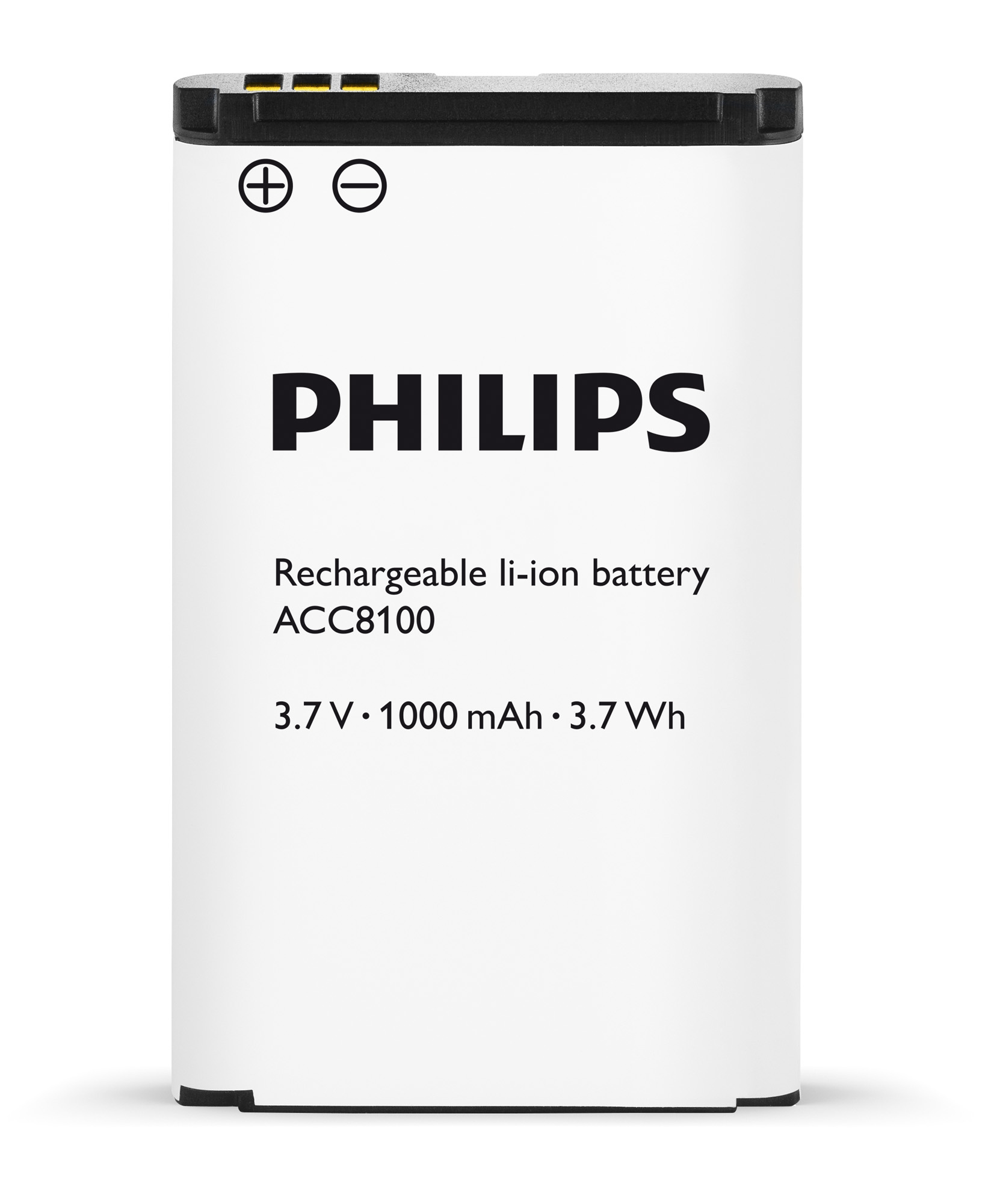Купить батарею филипс