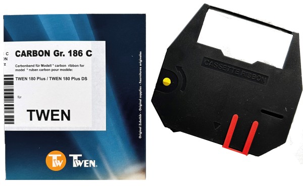 Twen - Carbonband Plus (482)